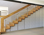 Construction et protection de vos escaliers par Escaliers Maisons à Stigny
